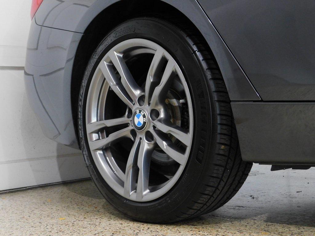 used 2015 BMW 328 car, priced at $20,429