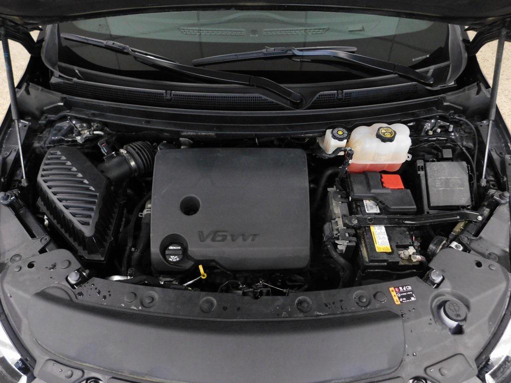 used 2024 Buick Enclave car, priced at $36,969