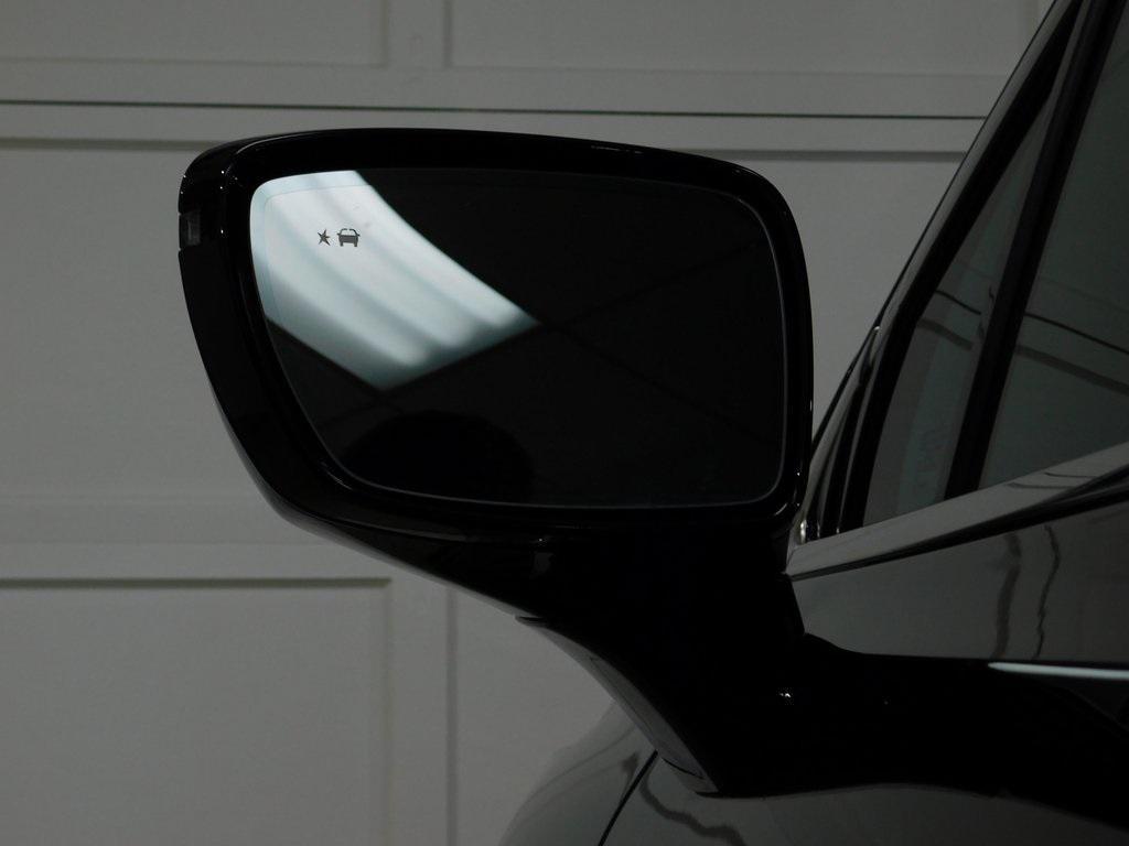 used 2024 Buick Enclave car, priced at $36,969