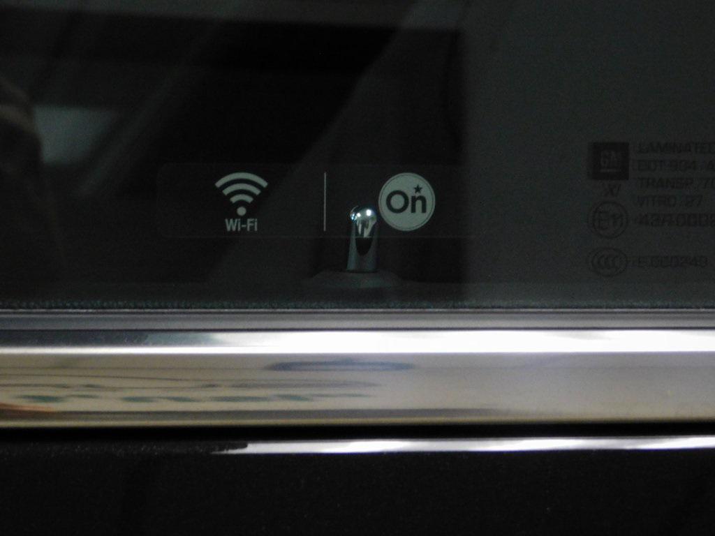 used 2024 Buick Enclave car, priced at $36,969