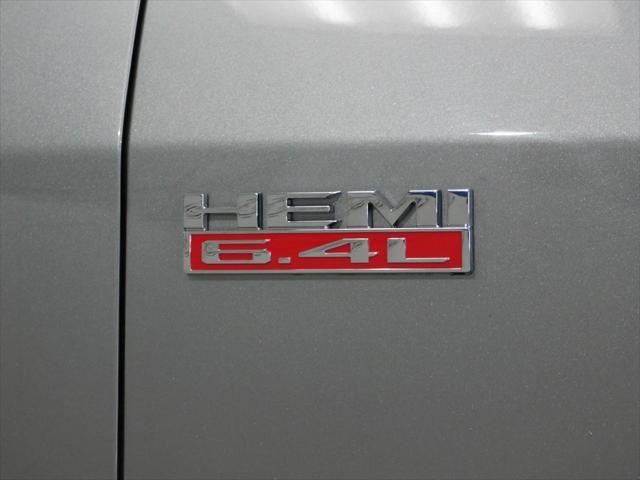 used 2022 Ram 3500 car, priced at $43,923