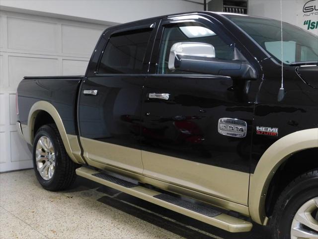 used 2014 Ram 1500 car, priced at $16,599