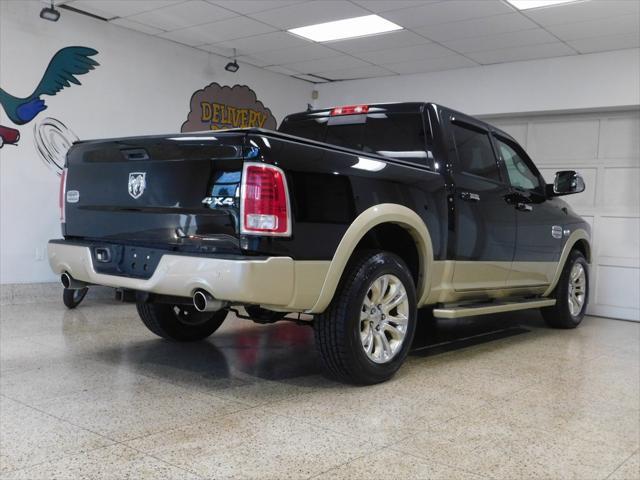 used 2014 Ram 1500 car, priced at $16,599