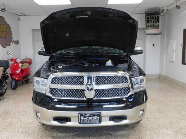 used 2014 Ram 1500 car, priced at $16,599