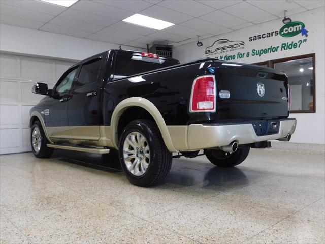 used 2014 Ram 1500 car, priced at $16,599