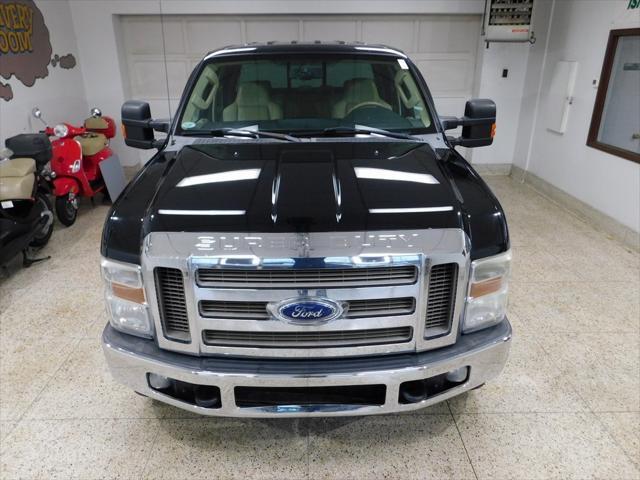 used 2008 Ford F-250 car, priced at $16,278