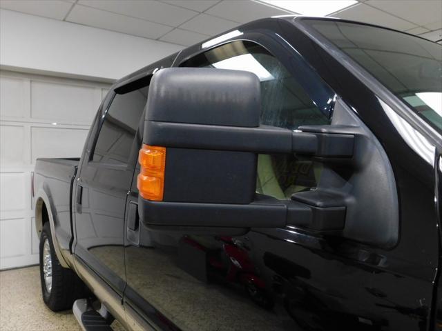 used 2008 Ford F-250 car, priced at $16,278