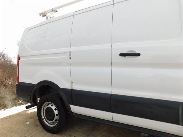 used 2020 Ford Transit-250 car, priced at $23,859