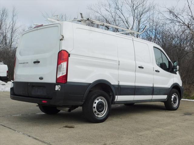 used 2020 Ford Transit-250 car, priced at $23,859