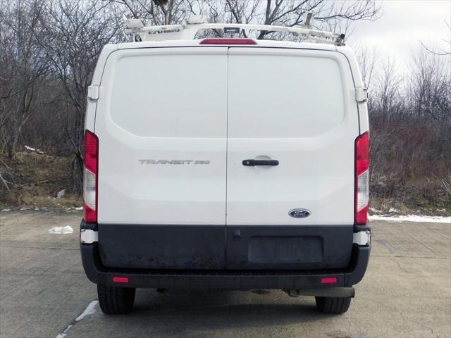 used 2020 Ford Transit-250 car, priced at $23,999