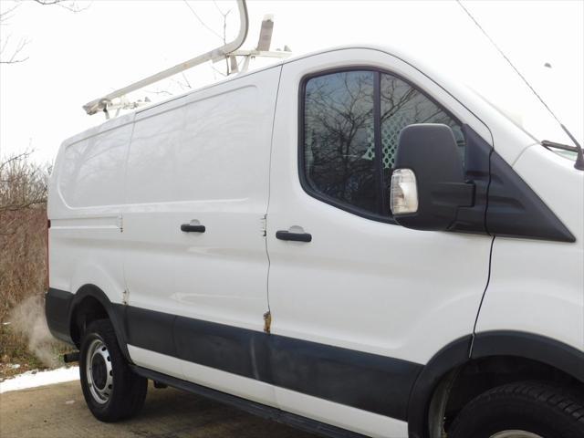 used 2020 Ford Transit-250 car, priced at $23,999