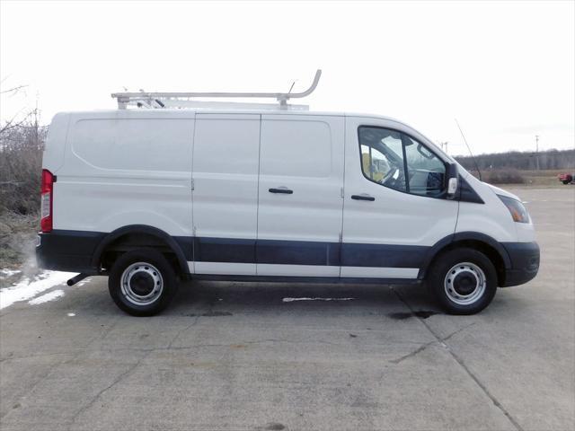 used 2020 Ford Transit-250 car, priced at $23,999