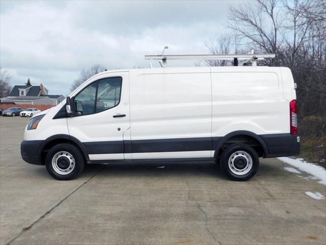 used 2020 Ford Transit-250 car, priced at $23,999