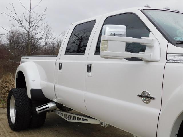 used 2015 Ford F-450 car, priced at $73,999