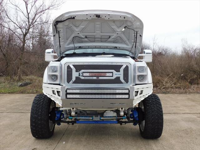 used 2015 Ford F-450 car, priced at $73,999