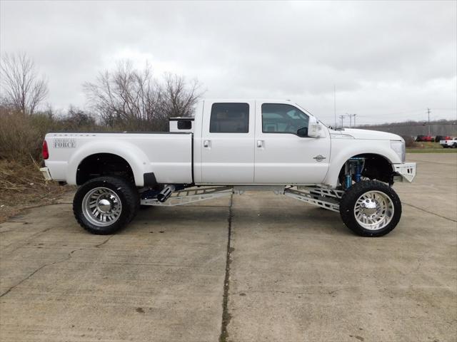 used 2015 Ford F-450 car, priced at $71,419