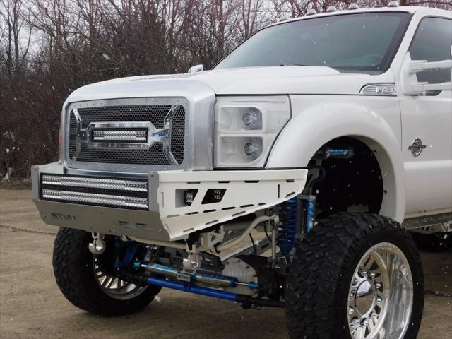 used 2015 Ford F-450 car, priced at $71,419