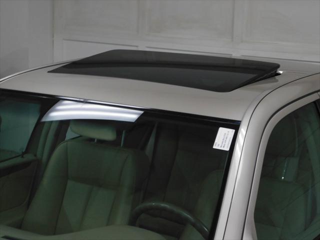 used 1999 Mercedes-Benz E-Class car, priced at $6,129