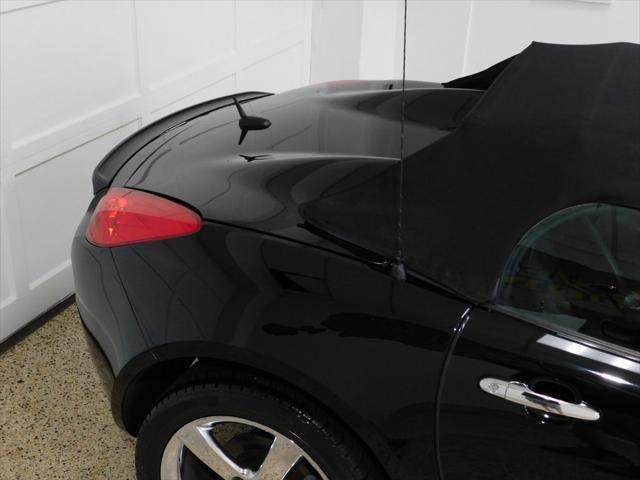 used 2008 Pontiac Solstice car, priced at $13,949
