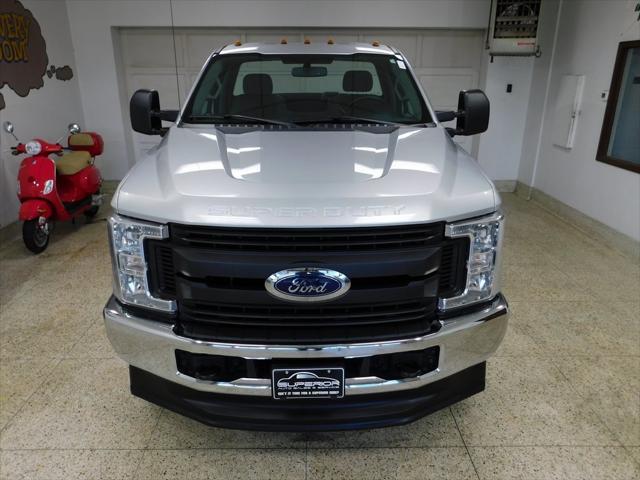 used 2019 Ford F-250 car, priced at $35,575