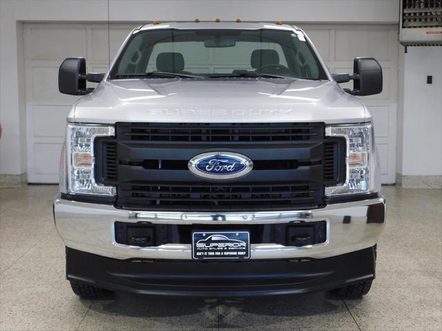 used 2019 Ford F-250 car, priced at $35,575