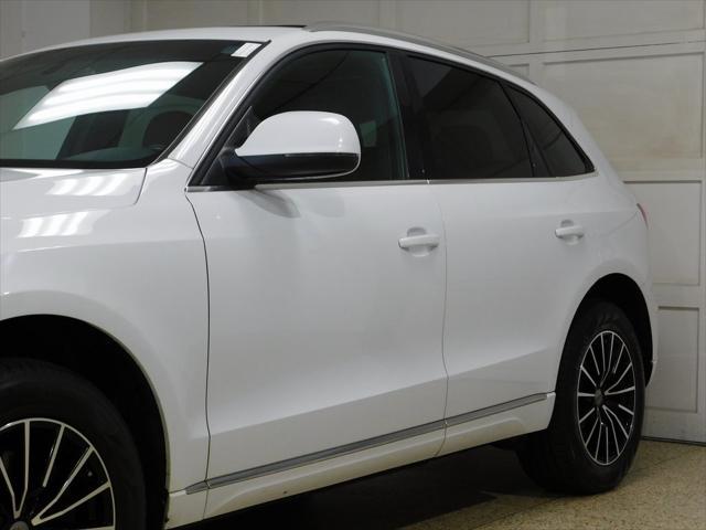 used 2014 Audi SQ5 car, priced at $13,992