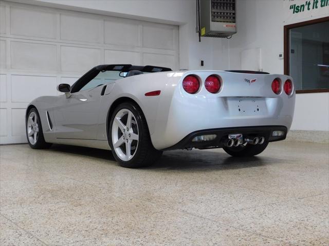 used 2006 Chevrolet Corvette car, priced at $25,500