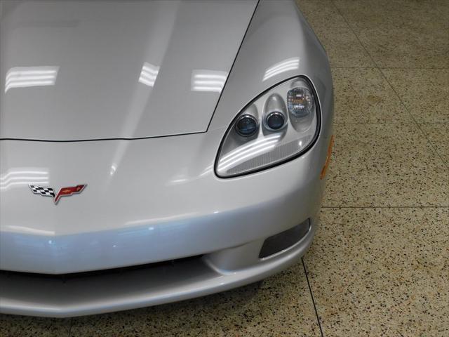 used 2006 Chevrolet Corvette car, priced at $25,500