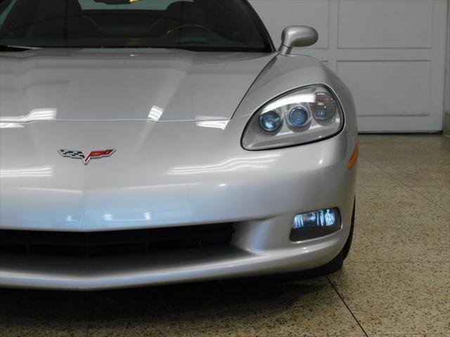 used 2006 Chevrolet Corvette car, priced at $25,500