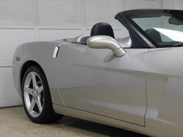 used 2006 Chevrolet Corvette car, priced at $25,500