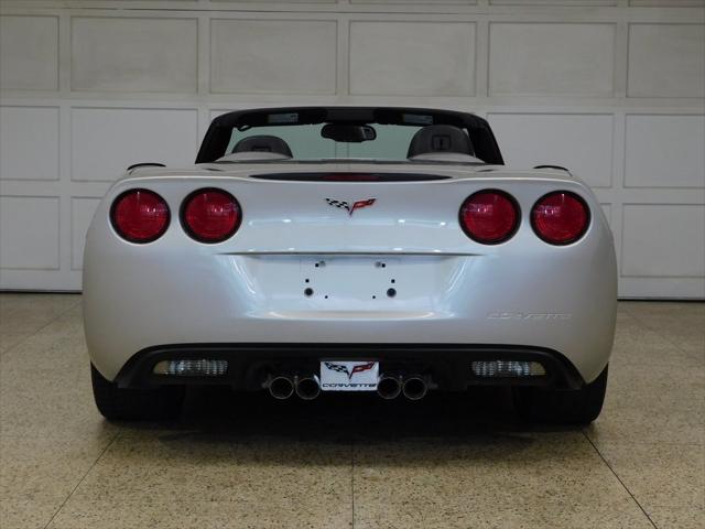 used 2006 Chevrolet Corvette car, priced at $25,500