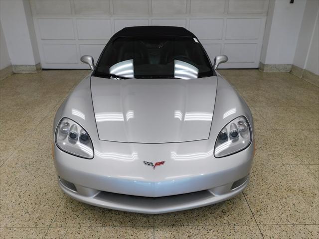 used 2006 Chevrolet Corvette car, priced at $25,500