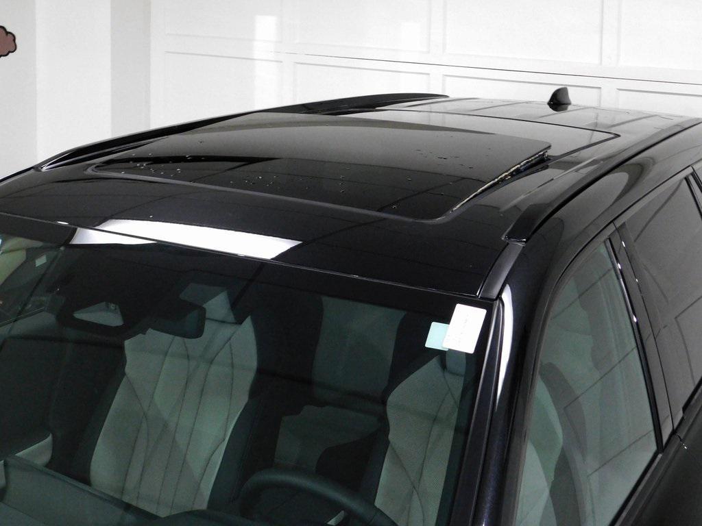 used 2025 Lexus TX 500h car, priced at $74,999