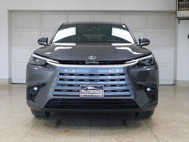 used 2024 Lexus TX 350 car, priced at $62,991
