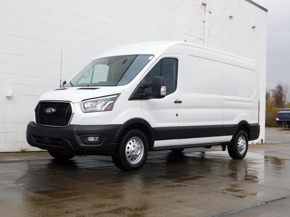 used 2023 Ford Transit-250 car, priced at $53,999
