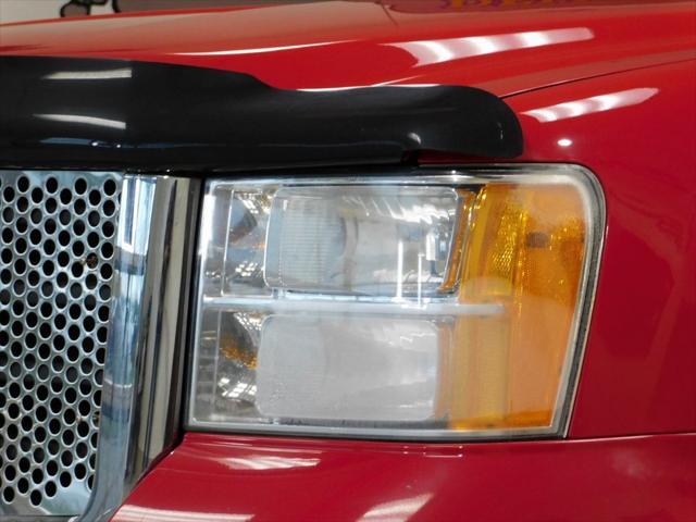 used 2008 GMC Sierra 2500 car, priced at $19,957