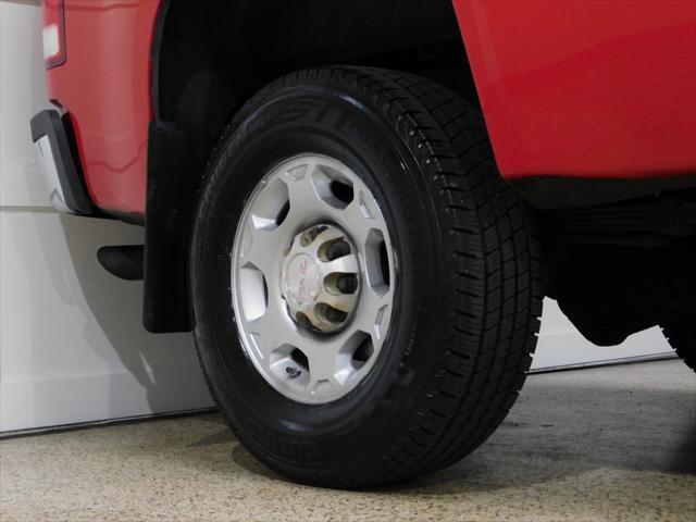 used 2008 GMC Sierra 2500 car, priced at $19,957