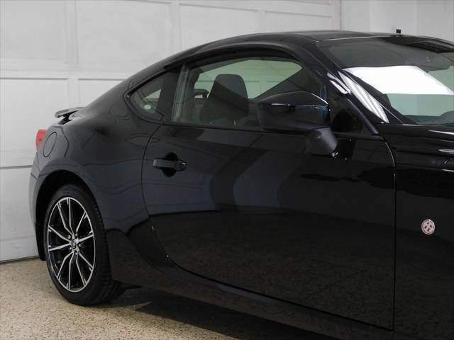 used 2017 Toyota 86 car, priced at $23,419