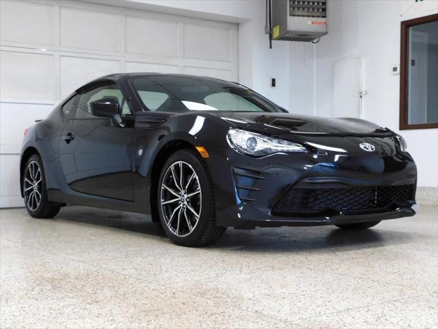 used 2017 Toyota 86 car, priced at $23,419