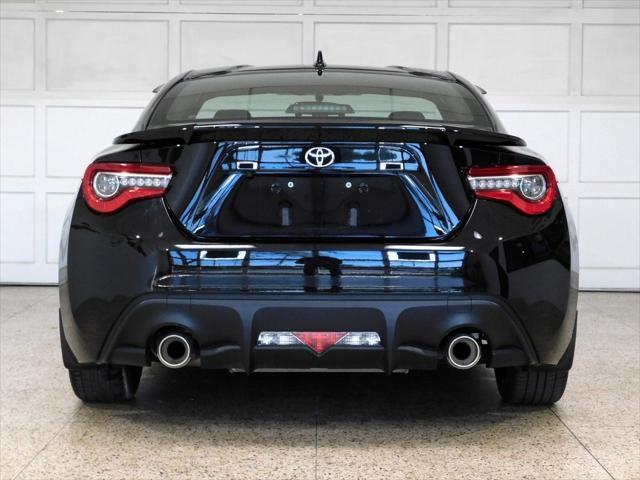 used 2017 Toyota 86 car, priced at $23,419