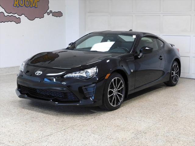 used 2017 Toyota 86 car, priced at $23,419