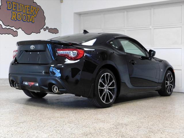 used 2017 Toyota 86 car, priced at $23,419