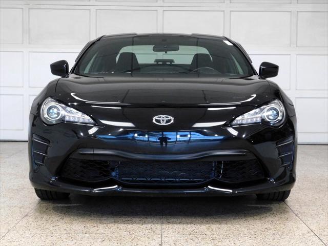 used 2017 Toyota 86 car, priced at $23,419