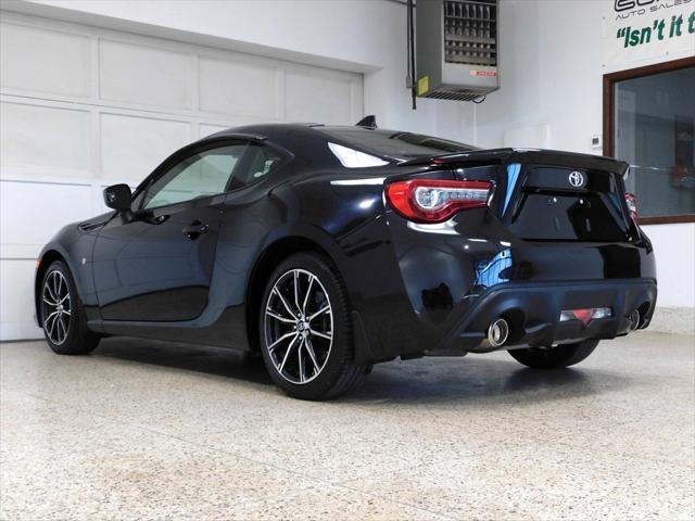 used 2017 Toyota 86 car, priced at $23,419