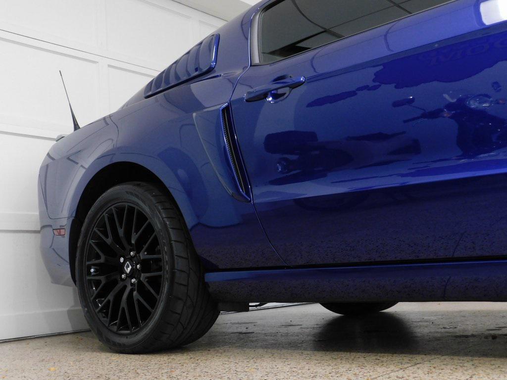 used 2013 Ford Mustang car, priced at $31,530