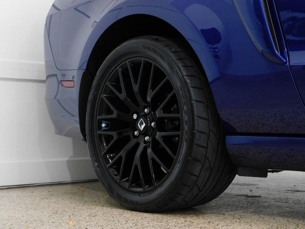 used 2013 Ford Mustang car, priced at $31,530