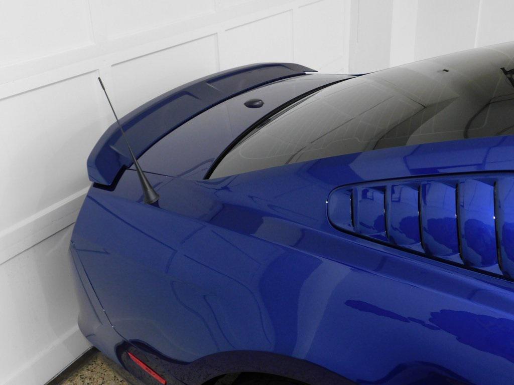 used 2013 Ford Mustang car, priced at $31,530
