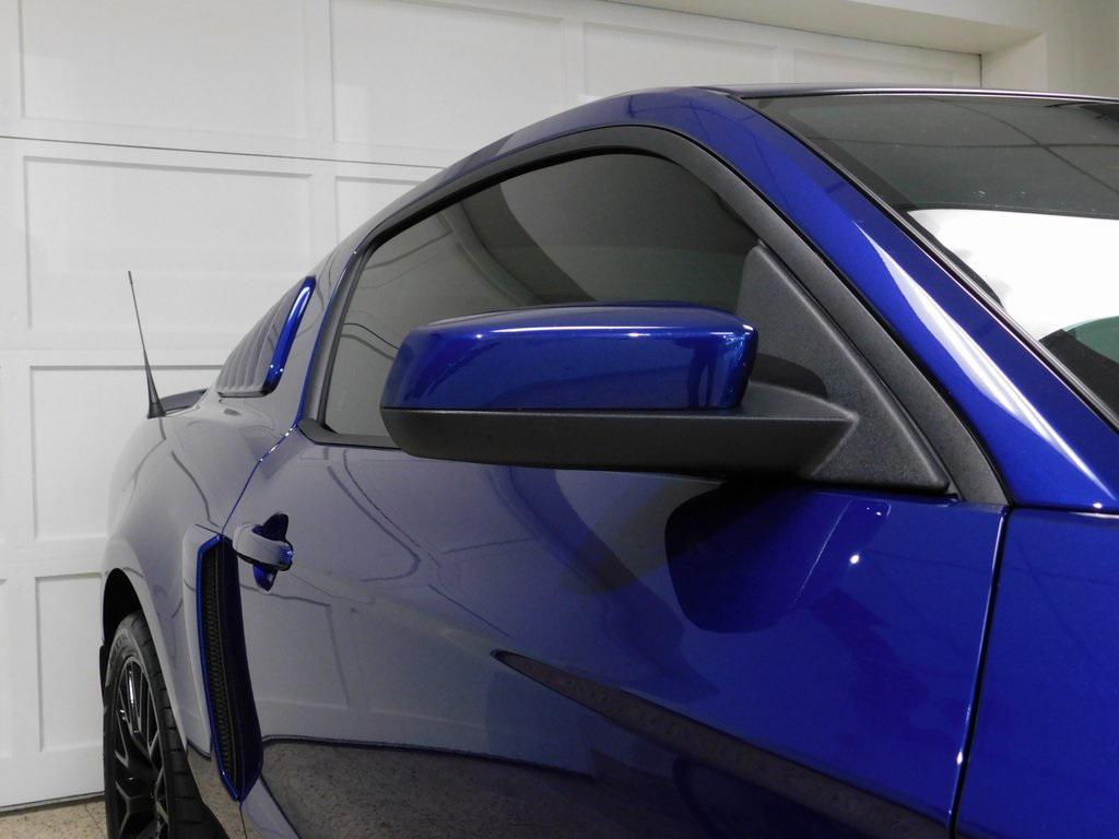 used 2013 Ford Mustang car, priced at $31,530