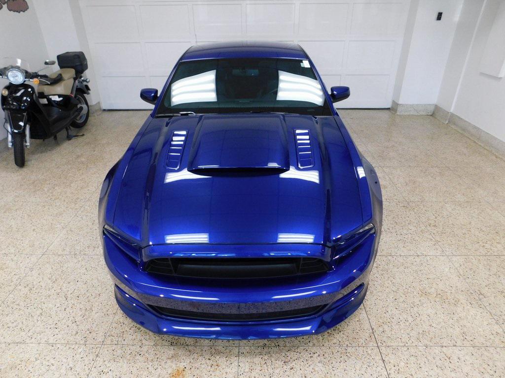 used 2013 Ford Mustang car, priced at $31,530