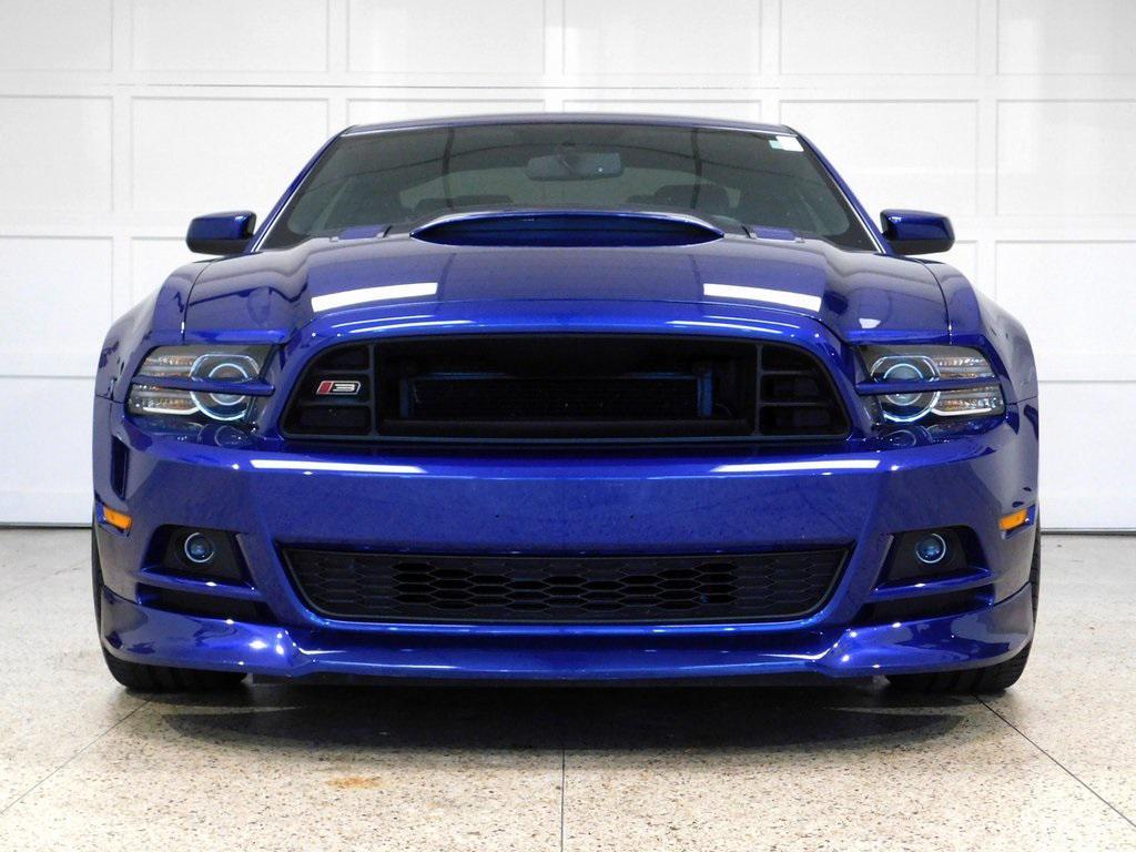used 2013 Ford Mustang car, priced at $31,530